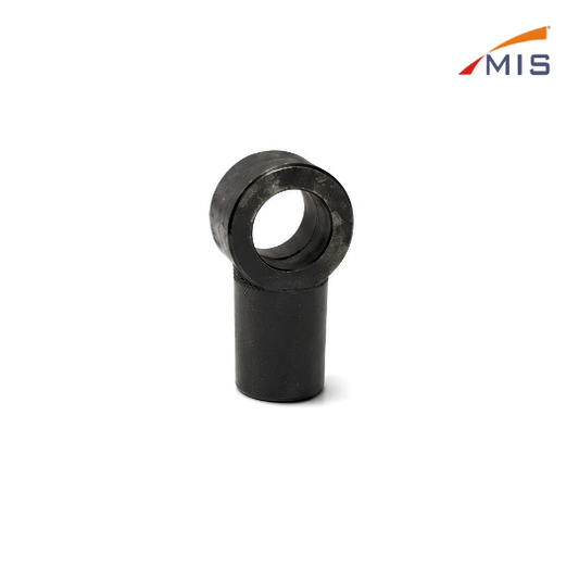 MITTAL INDUSTRIAL STORES PRODUCT Metal folding rack bush for folding door hardware system