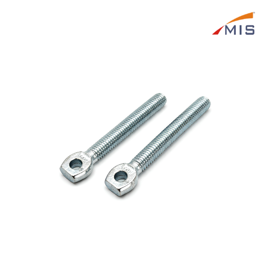 MITTAL INDUSTRIAL STORES PRODUCT Metal folding stud used in folding door hardware system