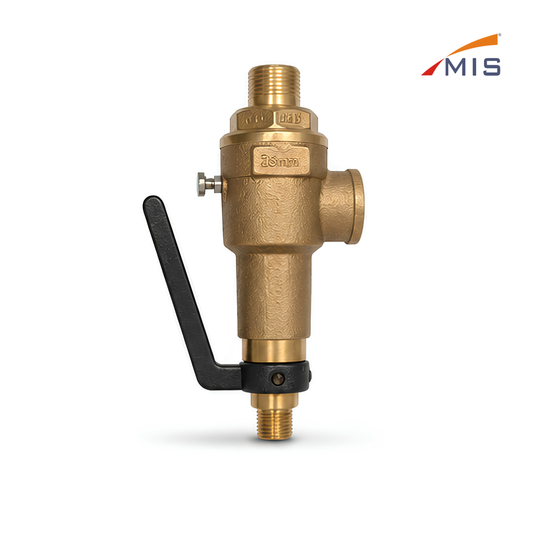 MITTAL INDUSTRIAL STORES PRODUCTS
GM safety valve IBR
Industrial safety valve GM type
Boiler safety valve IBR approved
Pressure relief valve GM safety valve
Heavy-duty safety valve by Mittal Industrial Stores
Steam safety valve industrial GM Safety Valve (IBR)
Safety Valve
Boiler Safety Valve
Pressure Relief Valve
IBR Approved Valve
Industrial Safety Valve
Steam Safety Valve
Pressure Control Valve
Safety Valve Supplier India
Mittal Industrial Stores