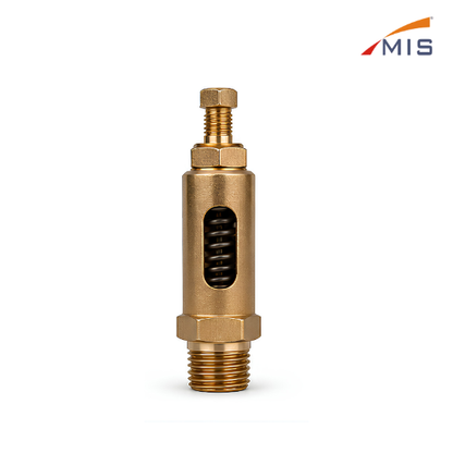 GM vertical safety valve gun metal
Bronze vertical safety valve
Gun metal pressure safety valve
Vertical boiler safety valve by Mittal Industrial Stores
Steam safety valve bronze type
Industrial vertical pressure relief valve
GM Safety Valve Vertical Type
Gun Metal Safety Valve
Bronze Safety Valve
Vertical Safety Valve
Pressure Relief Valve
Steam Safety Valve
Boiler Safety Valve
Industrial Safety Valve
Safety Valve Supplier India
Mittal Industrial Stores