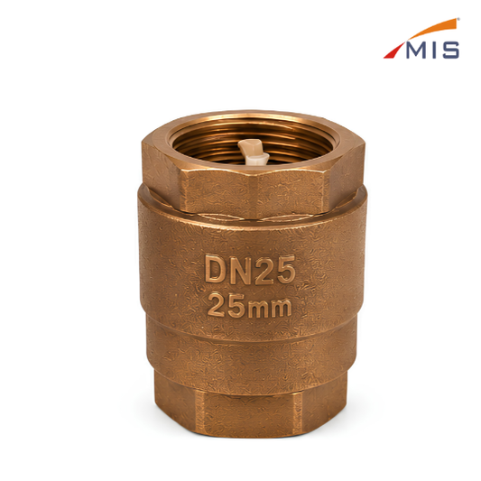 MITTAL INDUSTRIAL STORES PRODUCTS
GM vertical NRV
Non return valve vertical GM type
Industrial vertical NRV valve by Mittal Industrial Stores
Cast iron vertical NRV
Water pipeline check valve vertical
Steam vertical NRV valve
GM vertical NRV
Non return valve vertical GM type
Industrial vertical NRV valve by Mittal Industrial Stores
Cast iron vertical NRV
Water pipeline check valve vertical
Steam vertical NRV valve