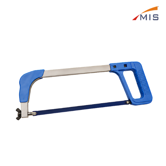 MITTAL INDUSTRIAL STORES PRODUCTS
Hacksaw frame for metal cutting
Industrial hacksaw frame tool
Adjustable hacksaw frame by Mittal Industrial Stores
Steel hacksaw frame hand tool
Heavy-duty hacksaw frame
Metal cutting hacksaw tool frame
Hacksaw Frame
Metal Cutting Hacksaw
Adjustable Hacksaw Frame
Hand Saw Frame
Industrial Cutting Tools
Workshop Hand Tools
Steel Hacksaw Frame
Cutting Tool Frame
Hacksaw Supplier India
Mittal Industrial Stores
