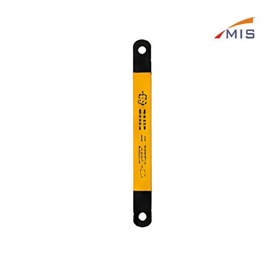 MITTAL INDUSTRIAL STORES PRODUCTS
Hexo blade cutting tool
Industrial hexo blade
Metal cutting hexo blade
Sharp hexo blade by Mittal Industrial Stores
Heavy-duty cutting blade hexo type
Precision industrial blade Hexo Blade
Industrial Cutting Blade
Metal Cutting Blade
Precision Blade Tool
Heavy Duty Blade
Cutting Tool Blade
Industrial Blade Supplier
Sharp Cutting Blade
Blade Supplier India
Mittal Industrial Stores