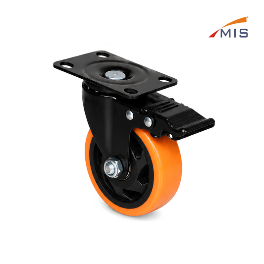 MITTAL INDUSTRIAL STORES PRODUCTS
Imported brake caster wheel
Imported caster wheel with brake
Industrial imported locking caster wheel
Heavy-duty imported brake caster wheel
Swivel imported caster wheel brake type
Trolley imported brake wheel Imported Brake Caster Wheel
Imported Caster Wheel
Brake Caster Wheel
Locking Caster Wheel
Industrial Caster Wheel
Trolley Caster Wheel
Heavy Duty Caster Wheel
Swivel Brake Wheel
Caster Wheel Supplier India
Mittal Industrial Stores