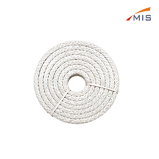 MITTAL INDUSTRIAL STORES PRODUCT Industrial lagging rope for heat insulation and sealing applications