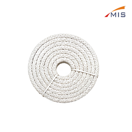 MITTAL INDUSTRIAL STORES PRODUCT Industrial lagging rope for heat insulation and sealing applications