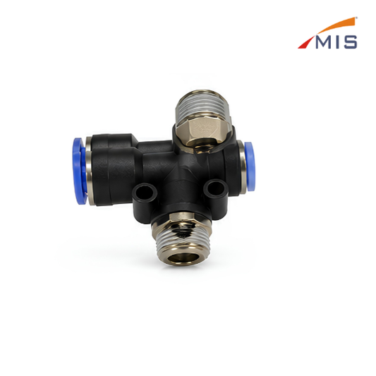 MITTAL INDUcSTRIAL STORES PRODUCT 
Pneumatic male branch tee fitting
Push-to-connect male branch tee
Compressed air SPB SPT connector
Industrial pneumatic tube tee fitting
Leak-proof male branch tee fitting
SPB SPT fitting manufacturer and supplier
Male branch tee pneumatic fitting India Male Branch Tee SPB (SPT)
SPB (SPT) Pneumatic Fitting
Male Branch Tee
Pneumatic Branch Tee
Push-to-Connect Tee Fitting
Pneumatic Tube Connector
Compressed Air Fittings
Industrial Pneumatic Connectors
SPB (SPT) Fitting Suppl