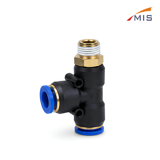 MITTAL INDUSTRIAL STORES PRODUCTS
Compressed air SPD PST tee fitting
Industrial pneumatic tube tee connector
Leak-proof run tee SPD PST fitting
SPD PST fitting supplier India
Male pneumatic run tee connector Male Run Tee SPD (PST)
SPD PST Pneumatic Fitting
Run Tee Connector
Pneumatic Tee Fitting
Push-to-Connect Tee Fitting
Compressed Air Fittings
Pneumatic Tube Connectors
Industrial Pneumatic Components
SPD PST Supplier India
Mittal Industrial Stores