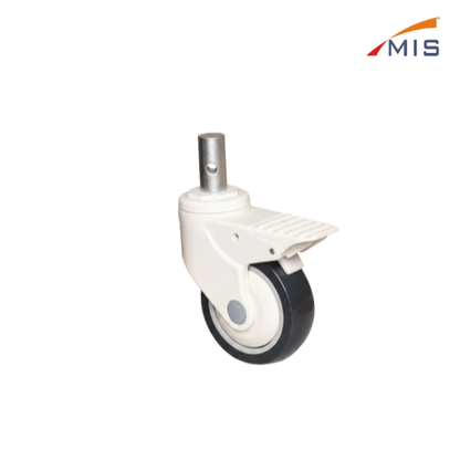 MITTAL INDUSTRIAL STORES PRODUCTS
Medical brake caster wheel
Hospital caster wheel with brake
Medical trolley brake caster by Mittal Industrial Stores
Locking medical caster wheel
Hospital bed caster wheel
Medical Brake Caster Wheel
Hospital Caster Wheel
Locking Medical Caster
Medical Trolley Wheel
Hospital Bed Caster
Swivel Brake Caster
Healthcare Equipment Wheel
Non Marking Caster Wheel
Medical Caster Supplier India
Mittal Industrial Stores