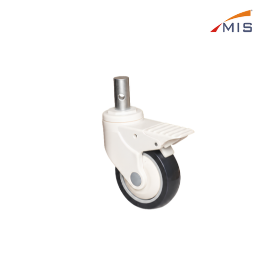 MITTAL INDUSTRIAL STORES PRODUCTS
Medical brake caster wheel
Hospital caster wheel with brake
Medical trolley brake caster by Mittal Industrial Stores
Locking medical caster wheel
Hospital bed caster wheel
Medical Brake Caster Wheel
Hospital Caster Wheel
Locking Medical Caster
Medical Trolley Wheel
Hospital Bed Caster
Swivel Brake Caster
Healthcare Equipment Wheel
Non Marking Caster Wheel
Medical Caster Supplier India
Mittal Industrial Stores