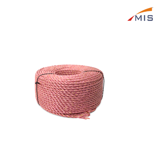 MITTAL INDUSTRIAL STORES PRODUCT
Mono rope (Rassa) for industrial applications
High-strength mono rope
Industrial mono rope by Mittal Industrial Stores
Durable mono rope for lifting
Mono rope for construction work
Heavy-duty mono rope
Industrial Rassa rope
High-quality mono rope supplier
Mono rope manufacturer and supplier
Strong mono rope for general-purpose use