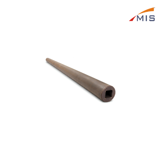 MITTAL INDUSTRIAL STORES PRODUCT Mild steel MS batching roll for industrial conveyor and material handling