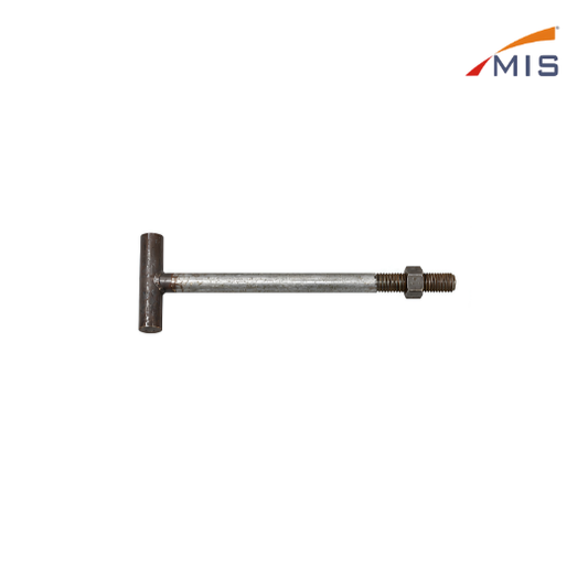 MITTAL INDUSTRIAL STORES PRODUCT
MS foundation bolt for industrial machinery
Mild steel foundation bolt
Heavy-duty MS foundation bolt by Mittal Industrial Stores
Industrial anchor foundation bolt
Machine foundation bolt MS
Construction foundation bolt
High-strength MS anchor bolt
Embedded foundation bolt for machinery
Durable MS foundation bolt supplier
MS foundation bolt manufacturer and supplier MS Foundation Bolt
Foundation Bolt
Anchor Bolt MS
Industrial Foundation Bolt
Machine Foundation Bolt
Constructi