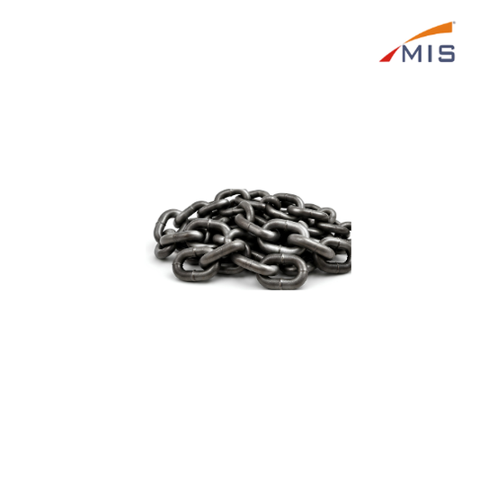 MITTAL INDUSTRIAL STORES PRODUCT MS high tension chain for industrial applications
Mild steel high tension chain
Industrial MS high tension chain
High tension chain by Mittal Industrial Stores
Heavy-duty MS chain
Industrial lifting chain
Conveyor high tension chain
Durable mild steel tension chain
High-strength MS chain supplier
MS high tension chain manufacturer and supplier