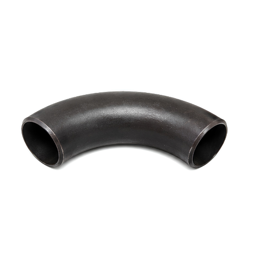 MITTAL INDUSTRIAL STORES PRODUCTMS Long Bend 90 degree seamless pipe fitting for industrial pipeline applications.