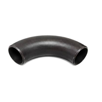 MITTAL INDUSTRIAL STORES PRODUCTMS Long Bend 90 degree seamless pipe fitting for industrial pipeline applications.