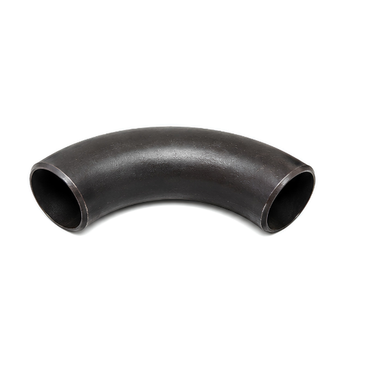 MITTAL INDUSTRIAL STORES PRODUCTMS Long Bend 90 degree seamless pipe fitting for industrial pipeline applications.