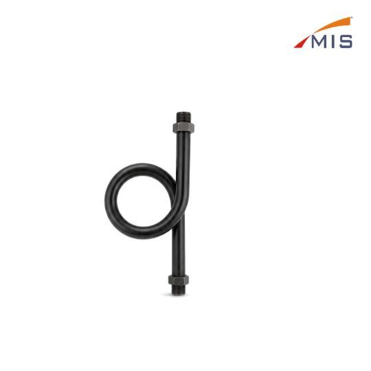 MITTAL INDUSTRIAL STORES PRODUCT MS Syphon Pipe Q Type
Mild steel Q type syphon pipe
MS syphon pipe for pressure gauges
Industrial MS syphon pipe
Q type syphon pipe by Mittal Industrial Stores
Steam pressure gauge syphon pipe
Durable mild steel syphon pipe
Industrial Q type syphon pipe
