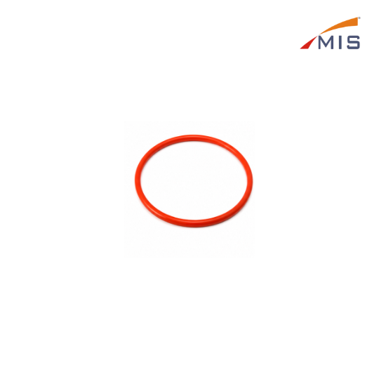MITTAL INDUSTRIAL STORES PRODUCT Silicone nozzle ring for industrial sealing and leak prevention