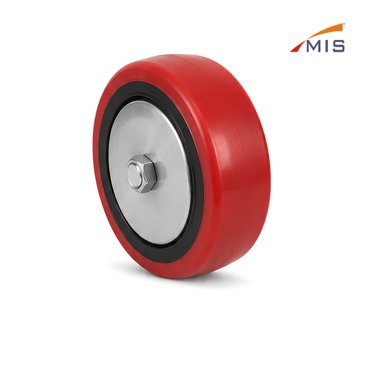 MITTAL INDUSTRIAL STORES PRODUCTS
Material handling PU wheel assembly
Cart PU wheel assembly
Industrial caster PU wheel assembly
PU wheel assembly manufacturer and supplier
Durable polyurethane wheel assembly PU Wheel Assembly
Polyurethane Wheel Assembly
Industrial Wheel Assembly
Trolley Wheel Assembly
Material Handling Wheel Assembly
Caster Wheel Assembly
Heavy Duty Wheel Assembly
Silent PU Wheel
PU Wheel Assembly Supplier India
Mittal Industrial Stores