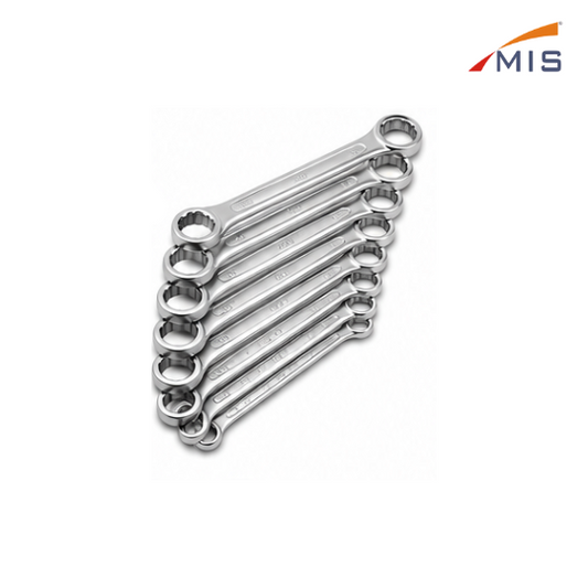 MITTAL INDUSTRIAL STORES PRODUCTS
Ring spanner set for industrial use
Double ring spanner set
Industrial ring spanner set by Mittal Industrial Stores
Chrome vanadium ring spanner set
Heavy-duty ring spanner tool kit
Mechanical ring spanner set
Ring Spanner Sets
Ring Spanners
Double Ring Spanner Set
Industrial Hand Tools
Mechanical Spanner Set
Chrome Vanadium Spanners
Heavy Duty Spanner Set
Automotive Tool Kit
Spanner Set Supplier India
Mittal Industrial Stores