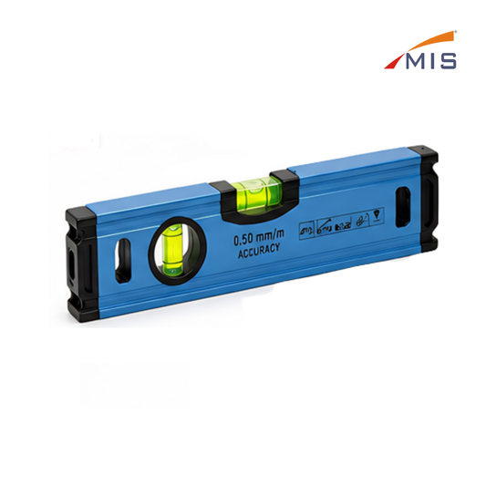 MITTAL INDUSTRIAL STORES PRODUCTS
Spirit level
Aluminium spirit level
Industrial spirit level by Mittal Industrial Stores
Bubble spirit level
Construction leveling tool
Carpenter spirit level
Spirit Level
Bubble Level
Aluminium Spirit Level
Construction Level Tool
Carpenter Spirit Level
Precision Level Tool
Industrial Measuring Tool
Leveling Instrument
Spirit Level Supplier India
Mittal Industrial Stores