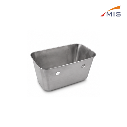 MITTAL INDUSTRIAL STORES PRODUCT
SS boiler bucket for industrial applications
Stainless steel boiler bucket
Industrial SS boiler bucket by Mittal Industrial Stores
Heavy-duty stainless steel bucket
Boiler cleaning SS bucket
Corrosion-resistant SS bucket
Industrial maintenance bucket
High-quality SS boiler bucket
Stainless steel bucket for boiler use
SS boiler bucket manufacturer and supplier