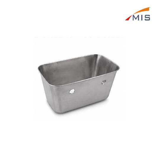 MITTAL INDUSTRIAL STORES PRODUCT
SS boiler bucket for industrial applications
Stainless steel boiler bucket
Industrial SS boiler bucket by Mittal Industrial Stores
Heavy-duty stainless steel bucket
Boiler cleaning SS bucket
Corrosion-resistant SS bucket
Industrial maintenance bucket
High-quality SS boiler bucket
Stainless steel bucket for boiler use
SS boiler bucket manufacturer and supplier