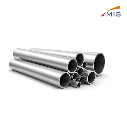 MITTAL INDUSTRIAL STORES PRODUCT Stainless steel pipe for industrial, plumbing, and fabrication applications.