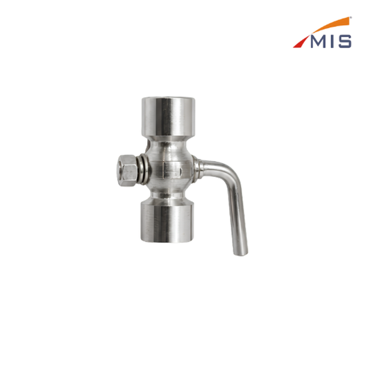 MITTAL INDUSTRIAL STORES PRODUCT SS syphon cock for pressure gauge applications

Stainless steel syphon cock

SS syphon cock by Mittal Industrial Stores

Steam pressure gauge syphon cock

Corrosion-resistant SS syphon cock

Industrial stainless steel syphon cock

High-quality SS syphon cock supplier

Durable SS syphon cock for steam lines