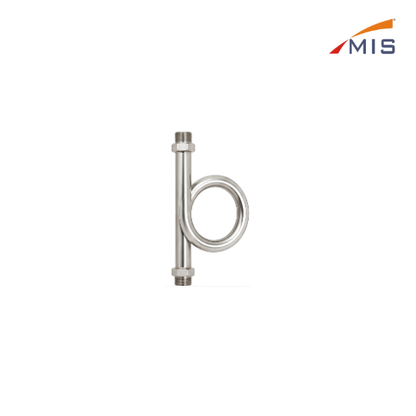 MITTAL INDUSTRIAL STORES PRODUCT SS Syphon Pipe Q Type
Stainless steel Q type syphon pipe
SS syphon pipe for pressure gauges
Industrial SS syphon pipe
Q type syphon pipe by Mittal Industrial Stores
Stainless steel steam syphon pipe
Corrosion-resistant SS syphon pipe
Industrial Q type syphon pipe
High-quality SS syphon pipe supplier
SS syphon pipe manufacturer and supplier