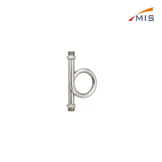 MITTAL INDUSTRIAL STORES PRODUCT SS Syphon Pipe Q Type
Stainless steel Q type syphon pipe
SS syphon pipe for pressure gauges
Industrial SS syphon pipe
Q type syphon pipe by Mittal Industrial Stores
Stainless steel steam syphon pipe
Corrosion-resistant SS syphon pipe
Industrial Q type syphon pipe
High-quality SS syphon pipe supplier
SS syphon pipe manufacturer and supplier