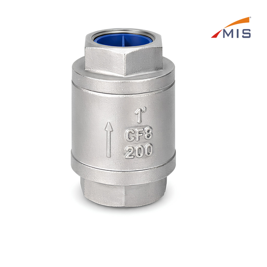 MITTAL INDUSTRIAL STORES PRODUCTS
SS vertical NRV
Stainless steel non return valve vertical
Industrial SS NRV valve vertical type
Vertical check valve SS by Mittal Industrial Stores
Steel non return valve pipe fitting
Water pipeline NRV stainless steel SS Vertical NRV
Stainless Steel NRV
Non Return Valve
Check Valve Vertical Type
Industrial NRV Valve
Pipe Fitting NRV
Water Line NRV
Oil & Gas NRV Valve
SS NRV Supplier India
Mittal Industrial Stores
