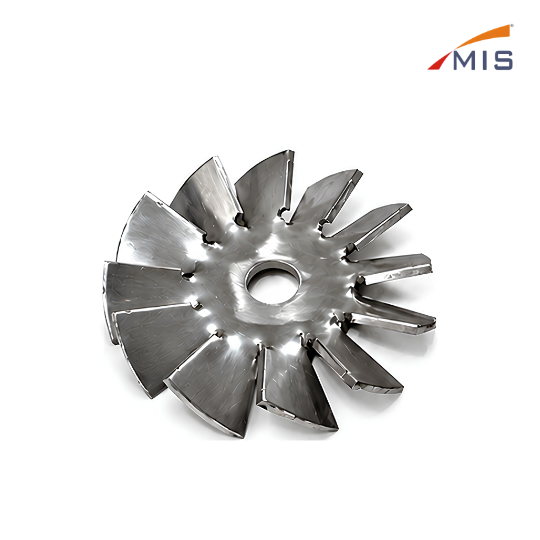 MITTAL INDUSTRIAL STORES PRODUCTIndustrial Star Chakari (Star Wheel) for machinery and mechanical equipment.