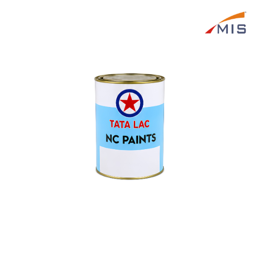 MITTAL INDUSTRIAL STORES PRODUCT
Tata Lac paint for industrial coating
High-quality Tata Lac paints
Industrial protective paint by Tata Lac
Tata Lac paint by Mittal Industrial Stores
Durable industrial coating paint
Metal surface protective paint
High adhesion industrial paint
Tata Lac enamel paint for machinery
Industrial paint supplier India
Tata Lac paint manufacturer and supplier