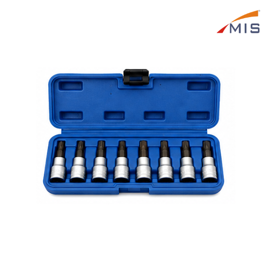 MITTAL INDUSTRIAL STORES PRODUCTS
Torx bit socket set
Industrial Torx bit socket set
Torx socket set by Mittal Industrial Stores
Star bit socket set
Chrome vanadium Torx socket
Automotive Torx bit set
Torx Bit Socket Set
Torx Socket Set
Star Bit Socket Set
Torx Bit Sockets
Chrome Vanadium Torx Sockets
Automotive Socket Set
Industrial Hand Tools
Professional Socket Tools
Torx Bit Socket Supplier India
Mittal Industrial Stores