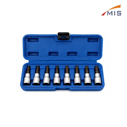 MITTAL INDUSTRIAL STORES PRODUCTS
Torx bit socket set
Industrial Torx bit socket set
Torx socket set by Mittal Industrial Stores
Star bit socket set
Chrome vanadium Torx socket
Automotive Torx bit set
Torx Bit Socket Set
Torx Socket Set
Star Bit Socket Set
Torx Bit Sockets
Chrome Vanadium Torx Sockets
Automotive Socket Set
Industrial Hand Tools
Professional Socket Tools
Torx Bit Socket Supplier India
Mittal Industrial Stores