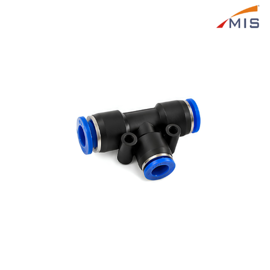 MITTAL INDUSTRIAL STORES PRODUCTS
Unequal union tee SPTG SPGT
SPTG SPGT pneumatic union tee
Industrial unequal union tee fitting
Pneumatic unequal tee connector by Mittal Industrial Stores
Push-in unequal union tee
Unequal Union Tee
SPTG SPGT Union Tee
Pneumatic Union Tee
Push-in Union Tee
Air Line Tee Fitting
Pneumatic Tube Fittings
Industrial Pneumatic Fittings
Unequal Tee Connector
Pneumatic Fittings Supplier India
Mittal Industrial Stores