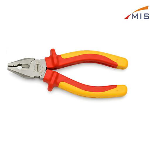 MITTAL INDUSTRIAL STORES PRODUCTS
VDE insulated pliers for electricians
High voltage insulated VDE pliers
Industrial VDE pliers by Mittal Industrial Stores
Electrical safety pliers VDE certified
Insulated combination pliers VDE type
VDE cutting pliers for electricians
VDE Pliers
Insulated Pliers
Electrical Safety Pliers
VDE Certified Tools
Electrician Hand Tools
Insulated Cutting Pliers
High Voltage Safety Tools
Industrial Electrical Tools
VDE Tools Supplier India
Mittal Industrial Stores
