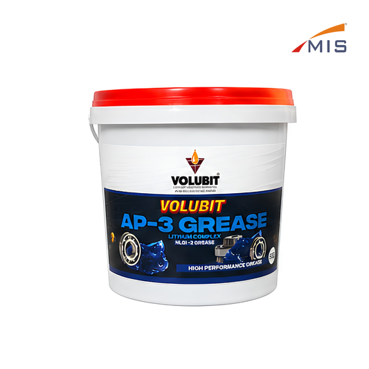 MITTAL INDUSTRIAL STORES PRODUCTS
Volubit AP-3 grease
AP-3 multipurpose grease
Industrial AP-3 grease by Mittal Industrial Stores
Bearing grease AP-3
Automotive lubricating grease
Heavy-duty lithium grease Volubit AP-3 Grease
AP-3 Grease
Multipurpose Grease
Bearing Grease
Industrial Lubricating Grease
Automotive Grease
Lithium Grease
Machinery Grease
AP-3 Grease Supplier India
Mittal Industrial Stores