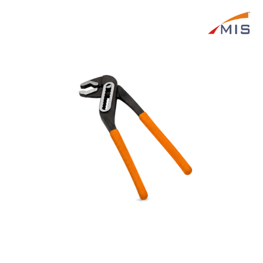 MITTAL INDUSTRIAL STORES PRODUCT
Water pump plier for industrial applications
Adjustable water pump plier
Industrial water pump plier by Mittal Industrial Stores
Heavy-duty water pump plier
Pipe gripping water pump plier
Plumbing water pump plier
Industrial maintenance plier
High-quality adjustable plier
Water pump plier manufacturer and supplier Water Pump Plier
Adjustable Water Pump Plier
Industrial Water Pump Plier
Pipe Grip Plier
Plumbing Pliers
Heavy Duty Pliers
Industrial 
Professional pipe grip plier