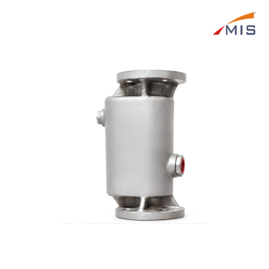 MITTAL INDUSTRIAL STORES PRODUCT Water separator flange for industrial piping
Industrial water separator flange
Water separator flange by Mittal Industrial Stores
Steam water separator flange
High-quality water separator flange
Flanged water separator for steam systems
Durable water separator flange
Industrial condensate separator flange
Precision-engineered water separator flange